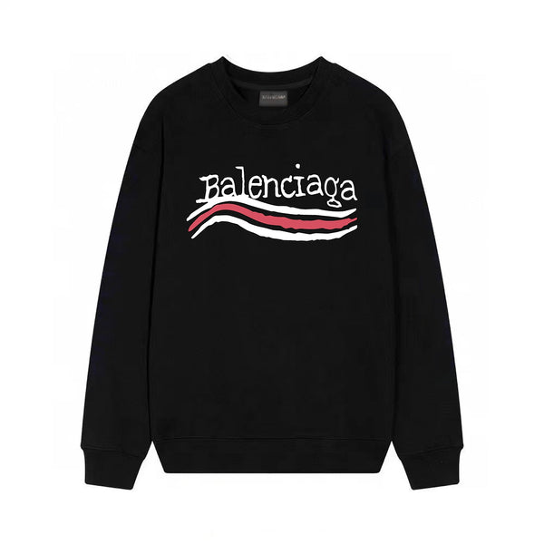 Sweat-shirt imprimé CAMPAIGN