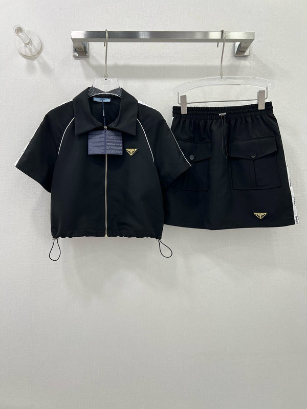 Tenue décontractée