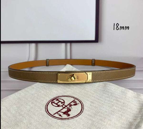 Kelly Belt 18mm