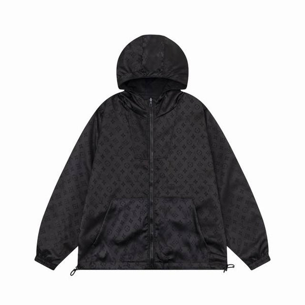 🌟🌟Wendejacke mit Presbyopic-Print 