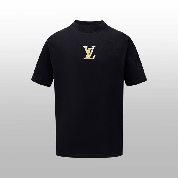 Couple style short-sleeved T-shirt