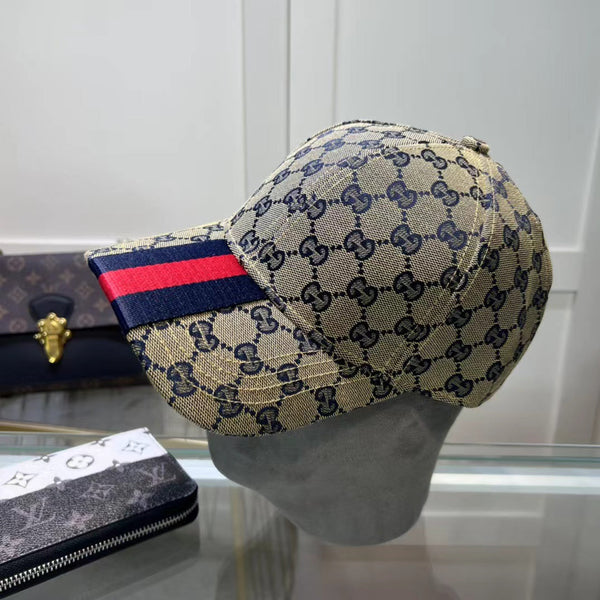 casquette de baseball 