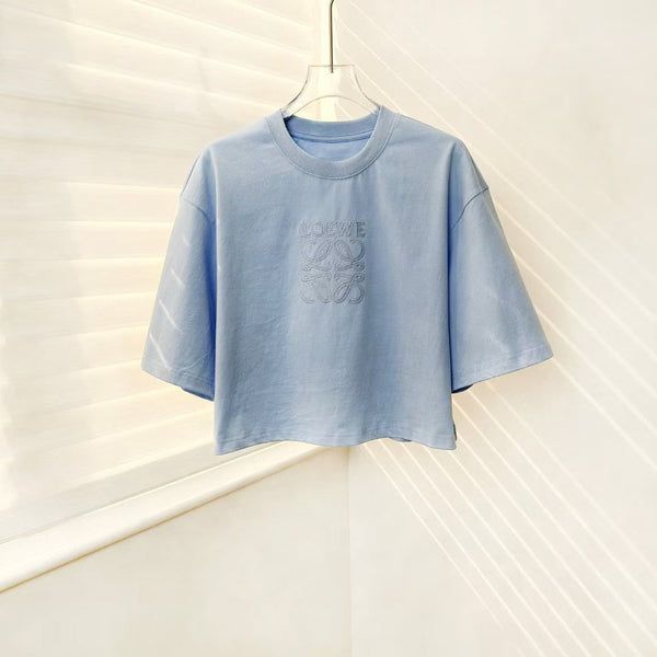 25ss locker sitzende Kurzarm