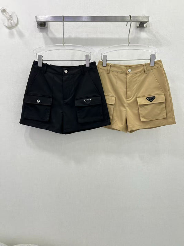 25 shorts de travail en nylon pour début de printemps