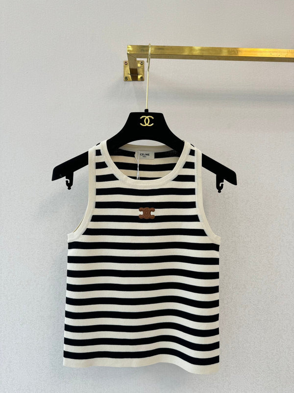 eline classic popular small vest