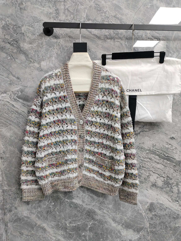 Yarn colored diamond edge heavy weaving