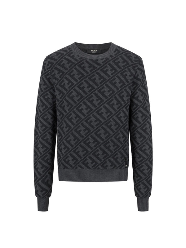 Pull jacquard