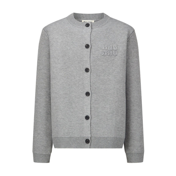 pull brodé