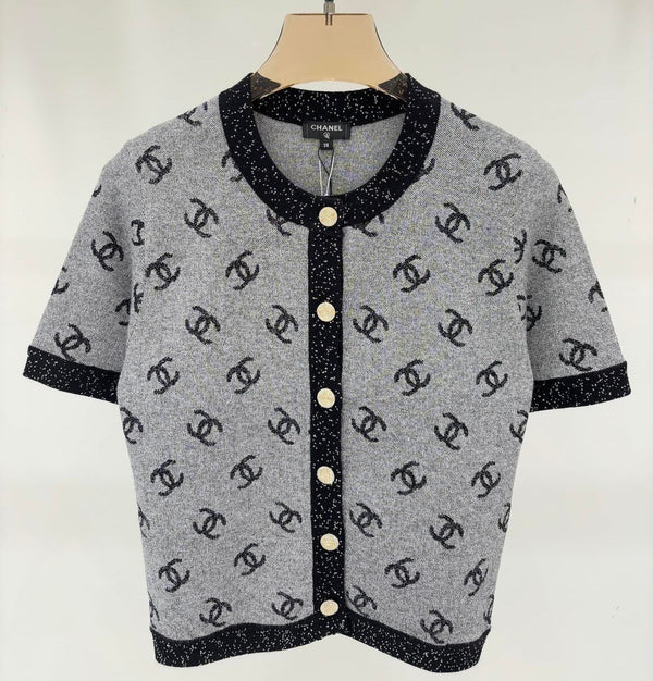 short sleeves25 new summer round neck letters