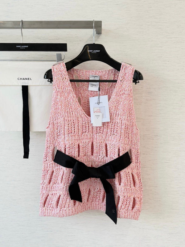 Butterfly series new custom-dyed camisole