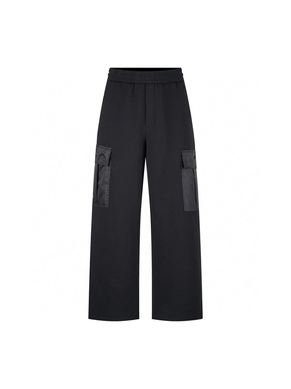 Hose mit Einsätzen