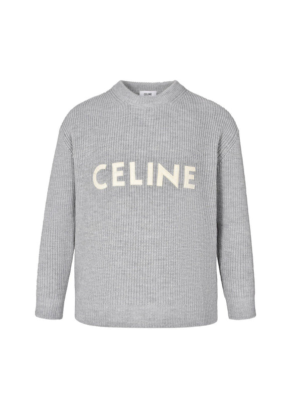 ce Patch sweater