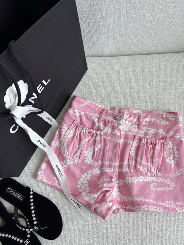 25M Beach Shorts