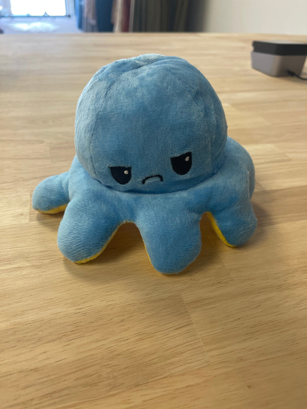 Mood stuffy