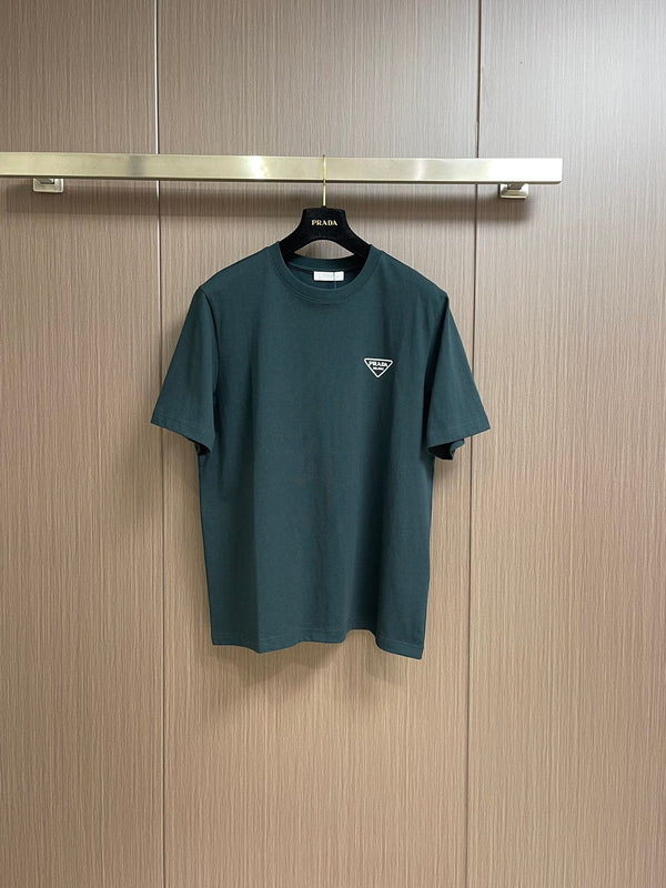 T-shirt avec nouveau logo PRD 24FW