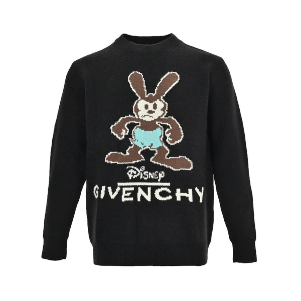 Maus Strickpullover